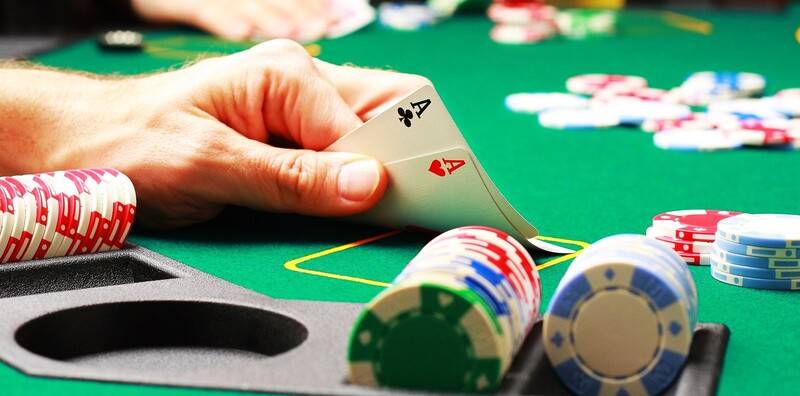 Đừng bỏ lỡ Poker đầy kịch tính