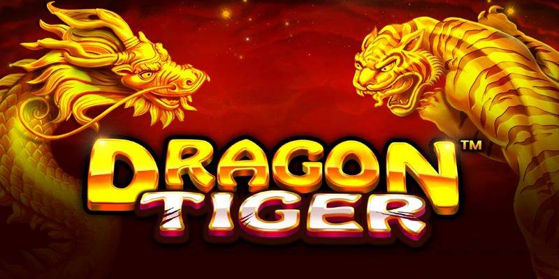 Game cá cược Dragon Tiger