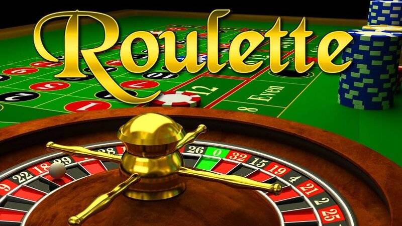 Roulette game vòng quay cá cược 